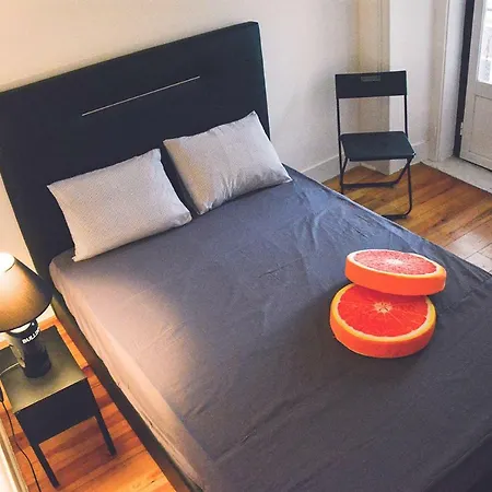 Bed & Breakfast Bairro Alto 