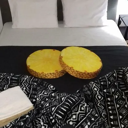 Bed & Breakfast Bairro Alto 