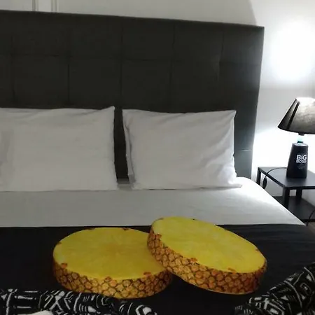 Bed & Breakfast Bairro Alto 