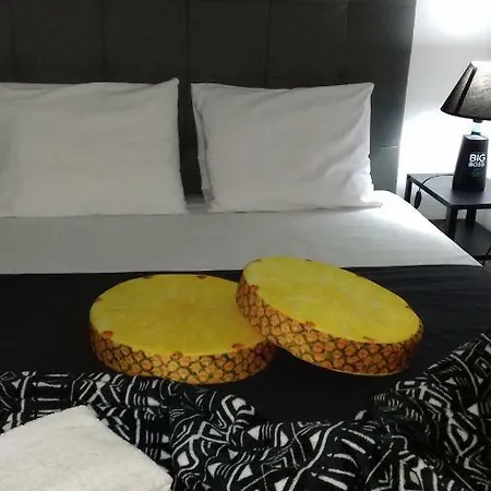 Bed & Breakfast Bairro Alto 