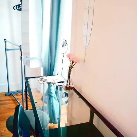 Bed & Breakfast Bairro Alto 