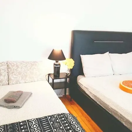 Bed & Breakfast Bairro Alto 